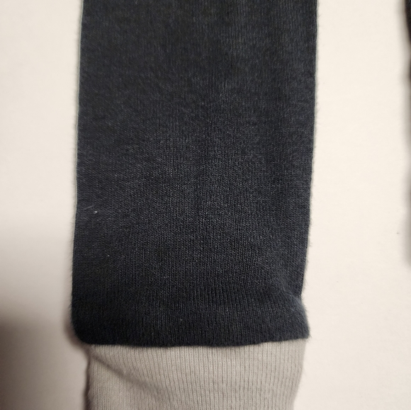 Batman 'Justice League' 5T long sleeve shirt - Picture 5 of 6